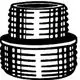 IMI-Hydronic-Engineering-IMI-HEIMEIER-Doppelnippel-fuer-Umlenkstueck-aus-Messing-vernickelt-0550-22-350 gallery number 1